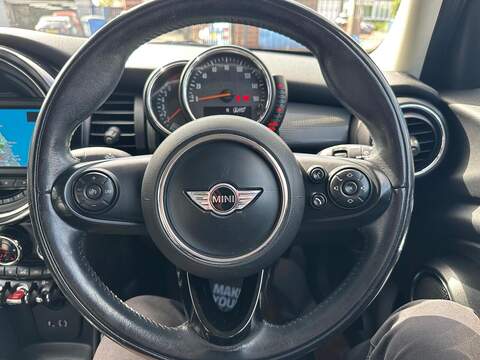 MINI Hatch 1.5 Cooper Euro 6 (s/s) 5dr - U125547