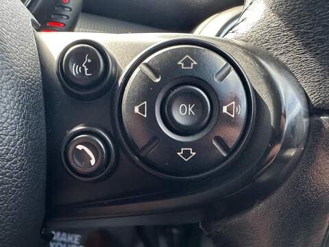 MINI Hatch 1.5 Cooper Euro 6 (s/s) 5dr - U125547