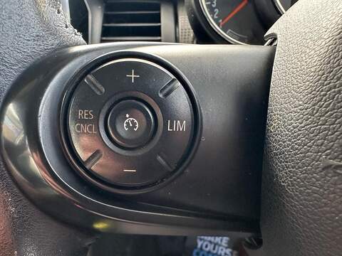 MINI Hatch 1.5 Cooper Euro 6 (s/s) 5dr - U125547