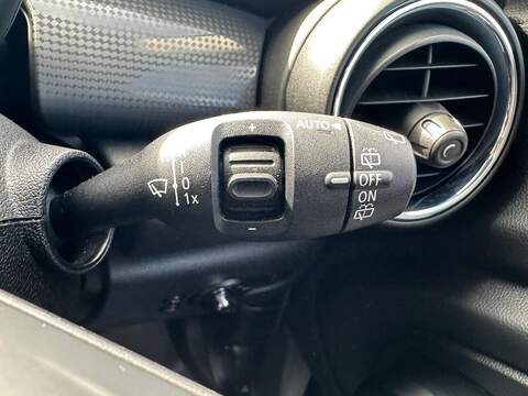 MINI Hatch 1.5 Cooper Euro 6 (s/s) 5dr - U125547