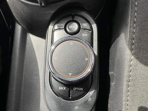 MINI Hatch 1.5 Cooper Euro 6 (s/s) 5dr - U125547