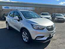 Vauxhall Mokka X