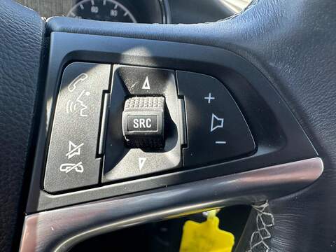 Vauxhall Mokka X 1.4i Turbo ecoTEC Design Nav Euro 6 (s/s) 5dr - U125553