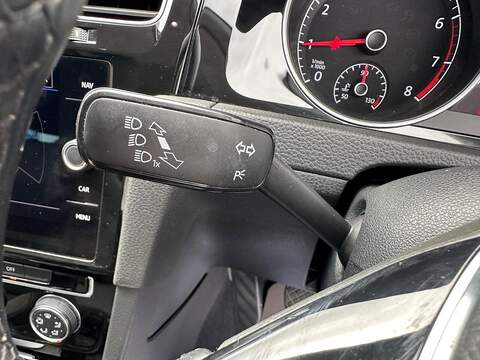 Volkswagen Golf 1.5 TSI EVO GT Euro 6 (s/s) 5dr - U125554