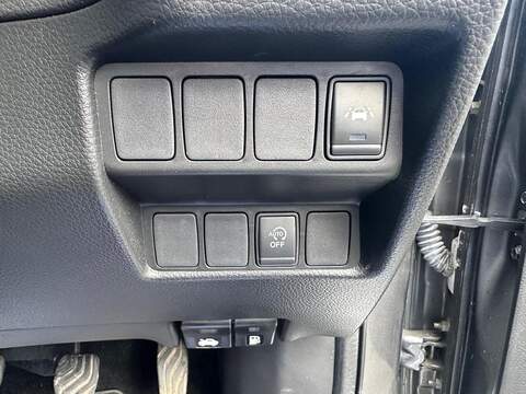 Nissan Qashqai 1.7 dCi Tekna Euro 6 (s/s) 5dr - U125566