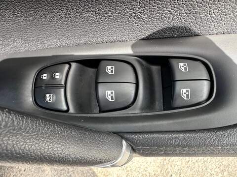 Nissan Qashqai 1.7 dCi Tekna Euro 6 (s/s) 5dr - U125566