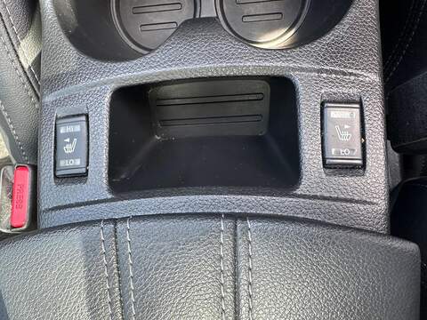 Nissan Qashqai 1.7 dCi Tekna Euro 6 (s/s) 5dr - U125566