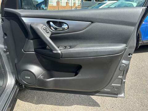 Nissan Qashqai 1.7 dCi Tekna Euro 6 (s/s) 5dr - U125566