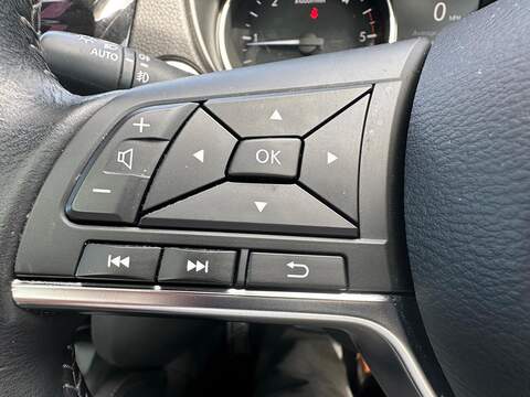 Nissan Qashqai 1.7 dCi Tekna Euro 6 (s/s) 5dr - U125566