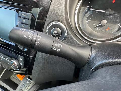 Nissan Qashqai 1.7 dCi Tekna Euro 6 (s/s) 5dr - U125566