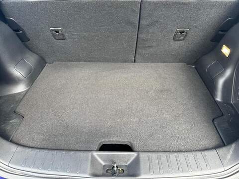 Nissan Juke 1.6 Bose Personal Edition Euro 6 5dr - U125567