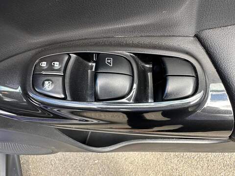 Nissan Juke 1.6 Bose Personal Edition Euro 6 5dr - U125567