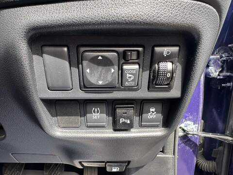 Nissan Juke 1.6 Bose Personal Edition Euro 6 5dr - U125567