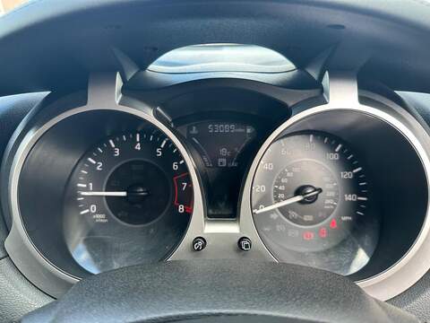 Nissan Juke 1.6 Bose Personal Edition Euro 6 5dr - U125567