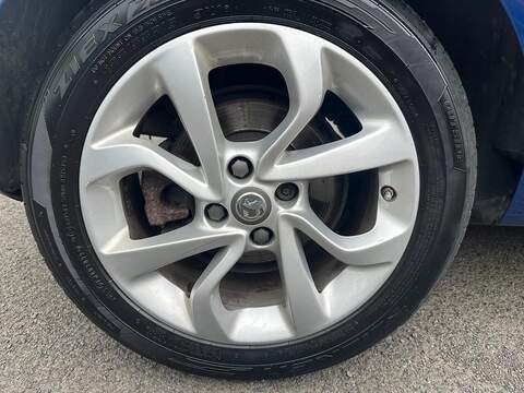 Vauxhall Corsa 1.4i Turbo ecoTEC SRi Nav Euro 6 (s/s) 5dr - U125572