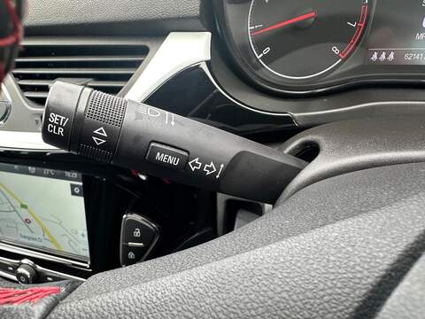Vauxhall Corsa 1.4i Turbo ecoTEC SRi Nav Euro 6 (s/s) 5dr - U125572