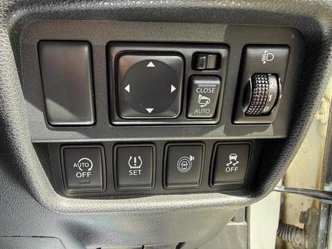 Nissan Juke 1.5 dCi Tekna Euro 6 (s/s) 5dr - U125574