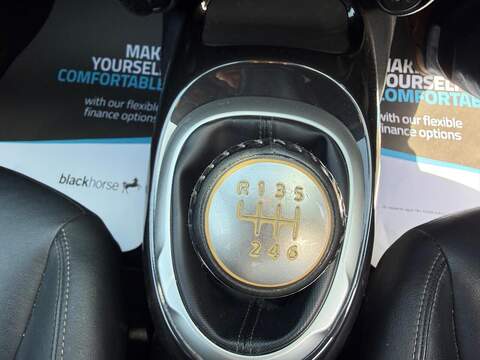 Nissan Juke 1.5 dCi Tekna Euro 6 (s/s) 5dr - U125574
