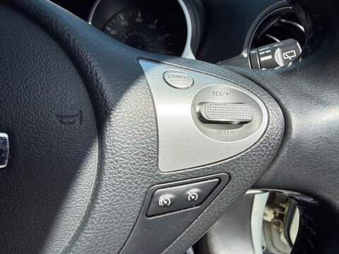 Nissan Juke 1.5 dCi Tekna Euro 6 (s/s) 5dr - U125574