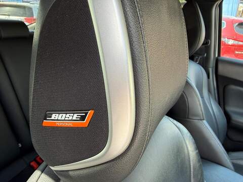Nissan Juke 1.5 dCi Tekna Euro 6 (s/s) 5dr - U125574