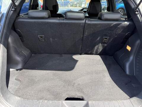 Nissan Juke 1.5 dCi Tekna Euro 6 (s/s) 5dr - U125574