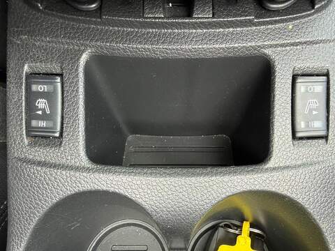 Nissan Qashqai 1.3 DIG-T Tekna Euro 6 (s/s) 5dr - U125577