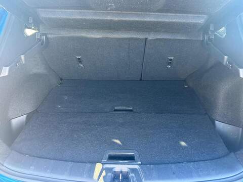 Nissan Qashqai 1.5 dCi Tekna Euro 6 (s/s) 5dr - U125579
