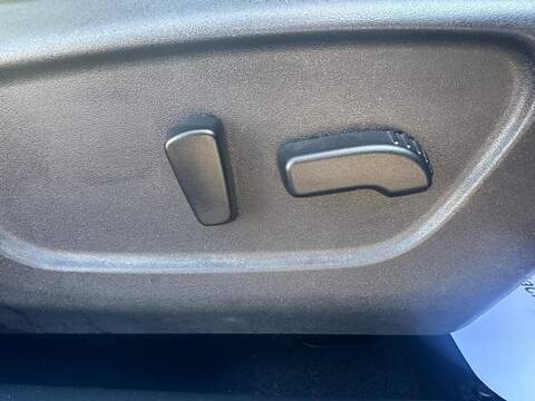 Nissan Qashqai 1.5 dCi Tekna Euro 6 (s/s) 5dr - U125579