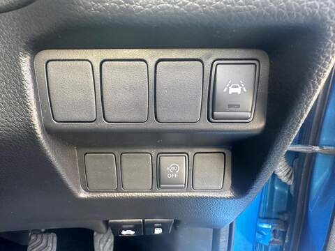 Nissan Qashqai 1.5 dCi Tekna Euro 6 (s/s) 5dr - U125579