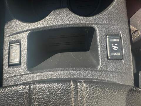 Nissan Qashqai 1.5 dCi Tekna Euro 6 (s/s) 5dr - U125579