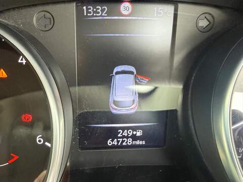 Nissan Qashqai 1.5 dCi N-Connecta Euro 6 (s/s) 5dr - U125580
