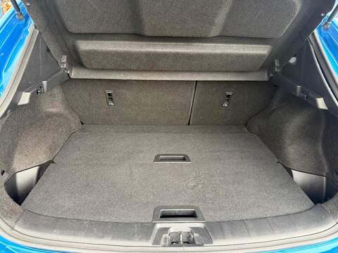 Nissan Qashqai 1.5 dCi N-Connecta Euro 6 (s/s) 5dr - U125580
