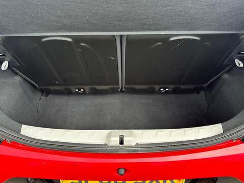 Toyota AYGO 1.0 VVT-i x-pression Euro 6 5dr - U125582