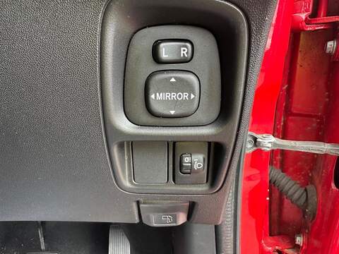 Toyota AYGO 1.0 VVT-i x-pression Euro 6 5dr - U125582