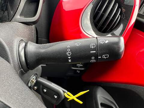 Toyota AYGO 1.0 VVT-i x-pression Euro 6 5dr - U125582