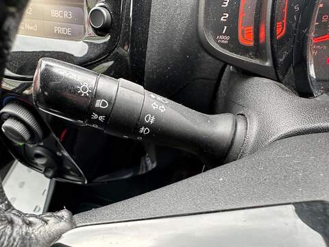 Toyota AYGO 1.0 VVT-i x-pression Euro 6 5dr - U125582