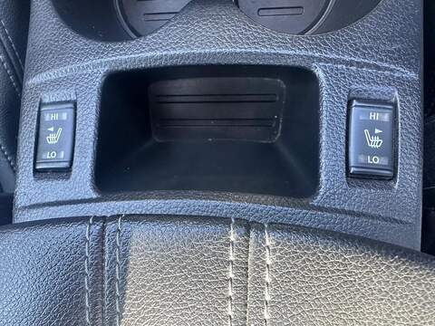 Nissan Qashqai 1.3 DIG-T Tekna Euro 6 (s/s) 5dr - U125583