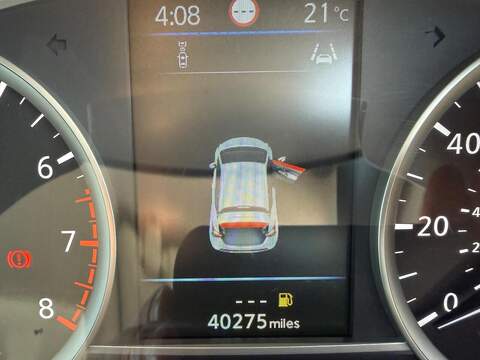 Nissan Micra 0.9 IG-T Acenta Limited Edition Euro 6 (s/s) 5dr - U125588