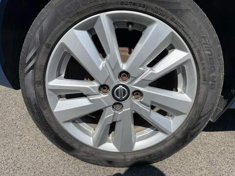 Nissan Micra 0.9 IG-T Acenta Limited Edition Euro 6 (s/s) 5dr - U125588