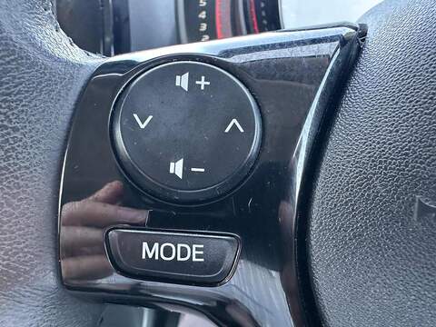 Peugeot 108 1.0 Active Top! Euro 6 (s/s) 5dr - U125589
