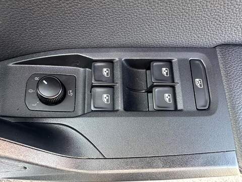 SEAT Ibiza 1.0 TSI XCELLENCE Lux Euro 6 (s/s) 5dr GPF - U125592