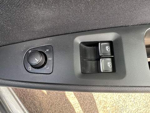 SEAT Leon 1.4 EcoTSI FR Technology Sport Coupe Euro 6 (s/s) 3dr - U125593