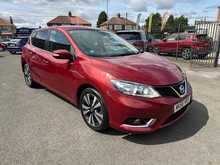 Nissan Pulsar