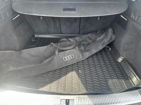 Audi Q5 2.0 TDI S line SUV 5dr Diesel S Tronic quattro Euro 6 (s/s) (190 ps) - U125600