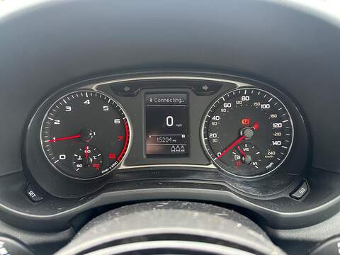Audi A1 1.4 TFSI S line Sportback 5dr Petrol Manual Euro 6 (s/s) (125 ps) - U125608