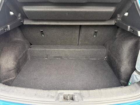 Nissan Qashqai 1.3 DIG-T Acenta Premium Euro 6 (s/s) 5dr - U125618
