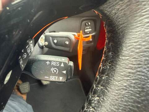 Toyota AYGO 1.0 VVT-i x-play Euro 6 5dr - U125619