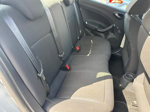 SEAT Ibiza 1.2 TSI FR Hatchback 5dr Petrol Manual Euro 6 (110 ps) - U125656