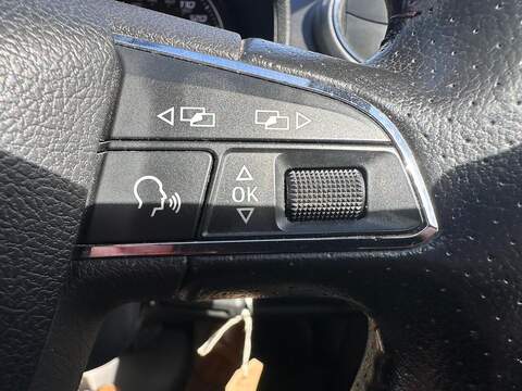 SEAT Ibiza 1.2 TSI FR Hatchback 5dr Petrol Manual Euro 6 (110 ps) - U125656