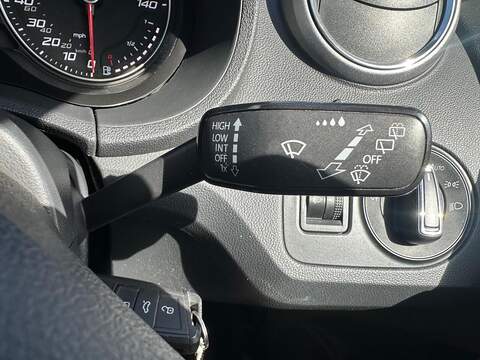 SEAT Ibiza 1.2 TSI FR Hatchback 5dr Petrol Manual Euro 6 (110 ps) - U125656